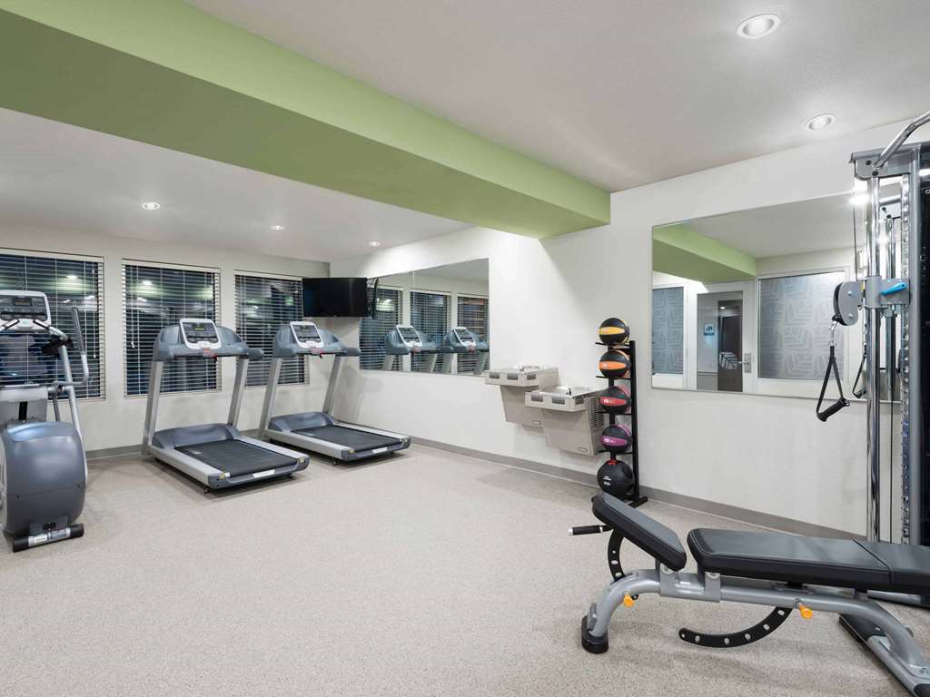 Woodspring Suites Washington Dc Northeast Гринбелт Удобства фото
